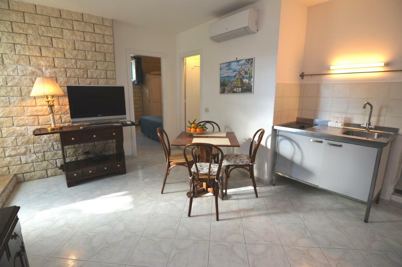 Apartment Kalimera *