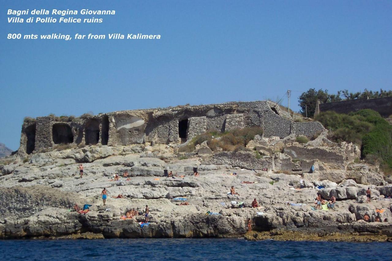 Kalimera Apartment Sorrento