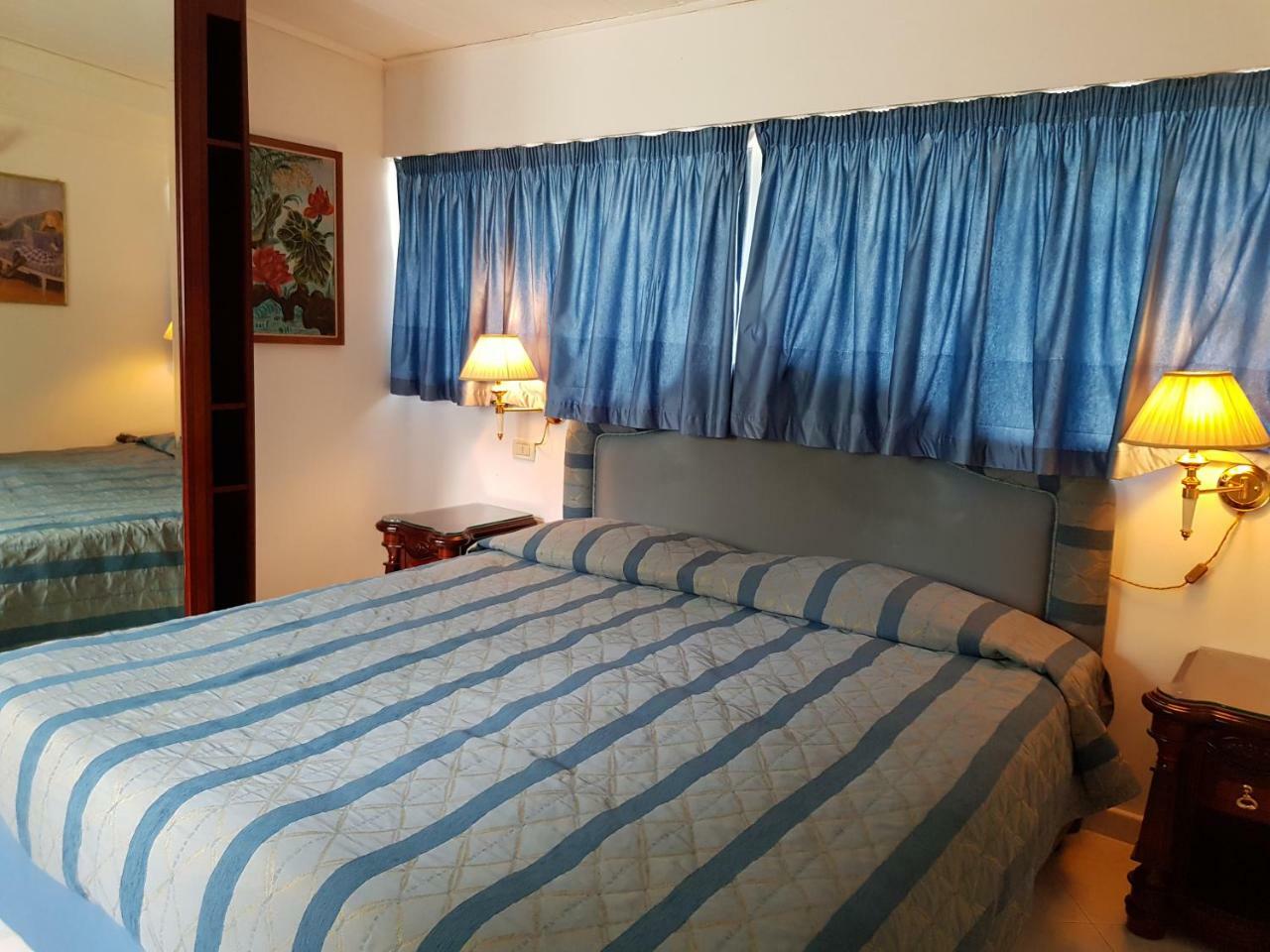Kalimera Apartment *