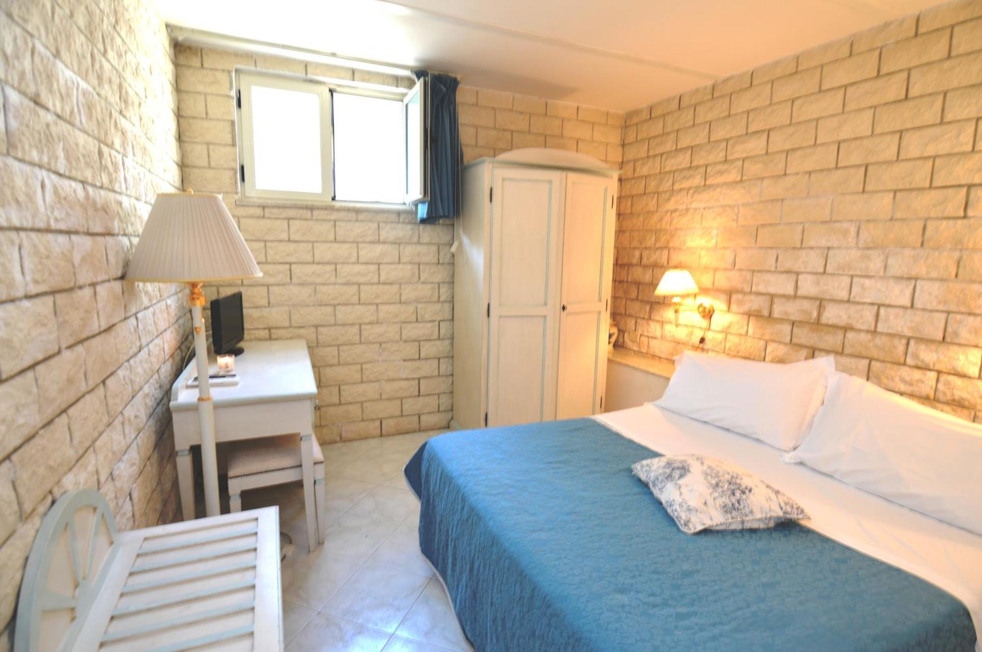Kalimera Apartment Sorrento